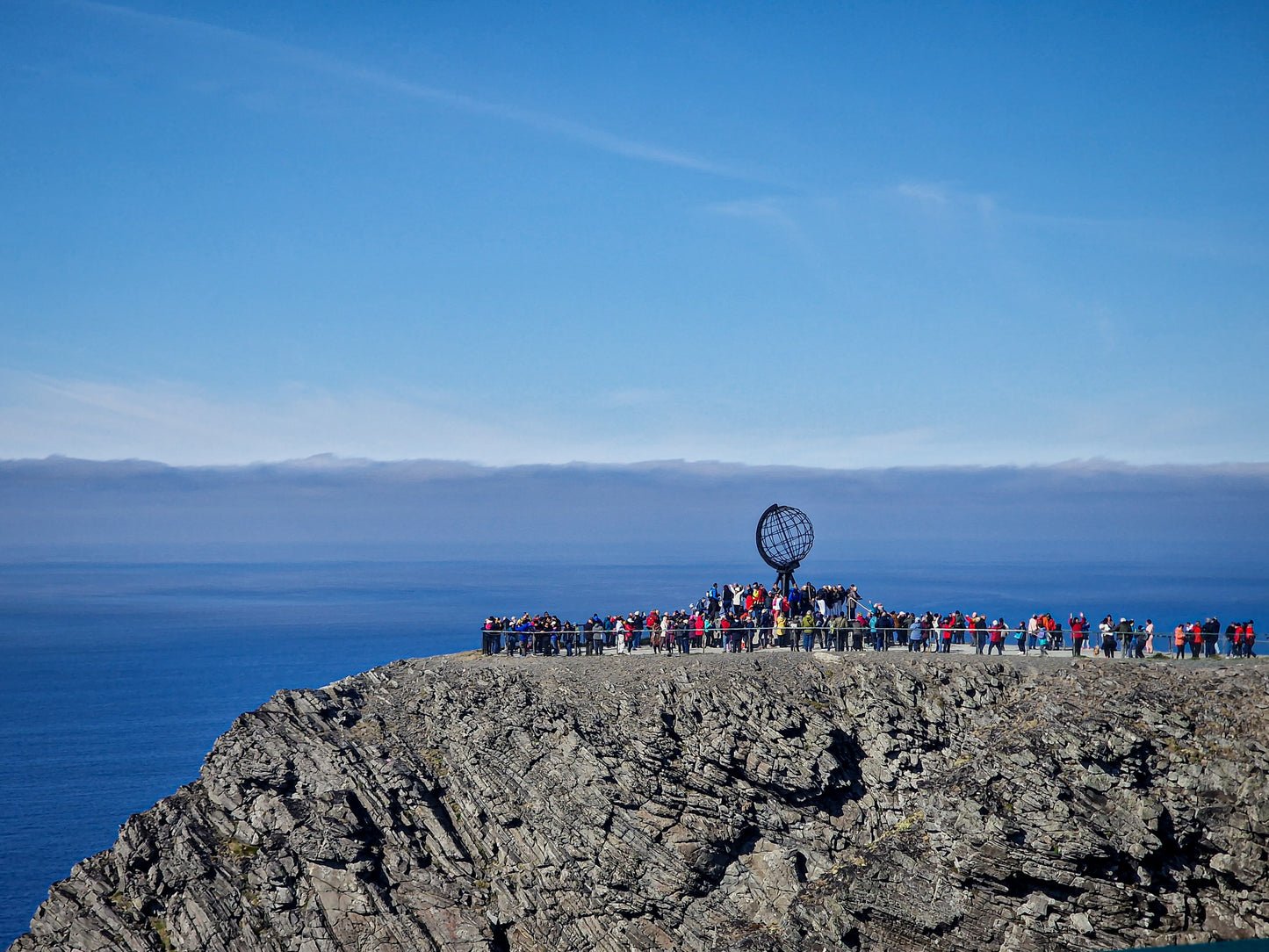 Deine Traumreise zum Nordkap und zurück in 21 Tagen / 3 Wochen mit dem Wohnmobil